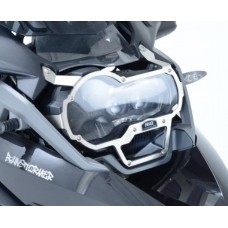 R&G Racing Headlight Guard for the BMW R 1200 GS/R 1200 GS Adventure '13-'19